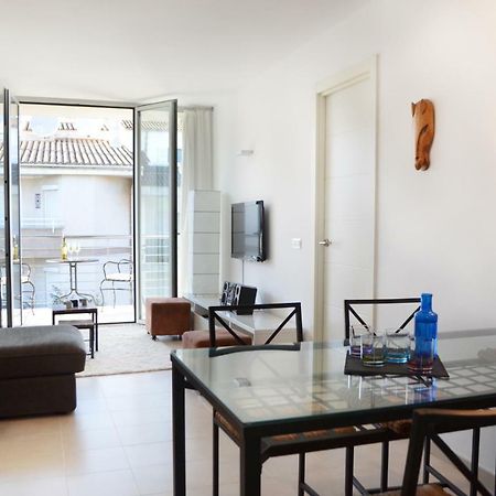 Apartamento Casa Andersen Puerto Pollensa Exterior foto