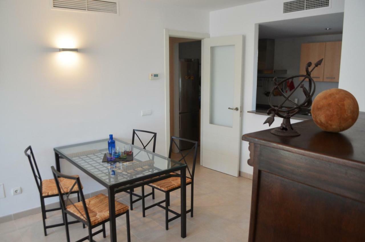 Apartamento Casa Andersen Puerto Pollensa Exterior foto