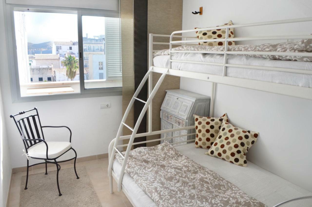 Apartamento Casa Andersen Puerto Pollensa Exterior foto