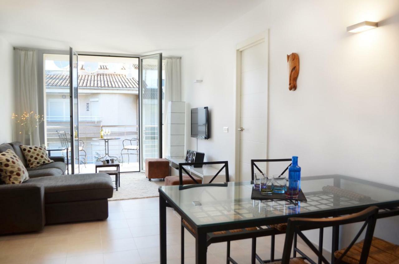 Apartamento Casa Andersen Puerto Pollensa Exterior foto