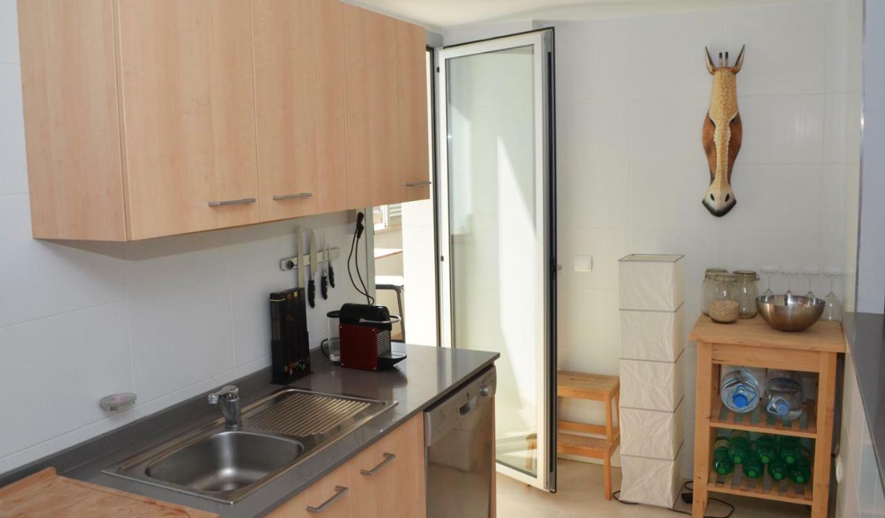 Apartamento Casa Andersen Puerto Pollensa Exterior foto